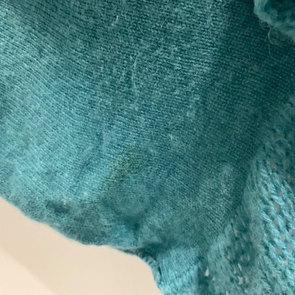 Max Studio cashmere and Ellie Tahari silk and cashmere - size medium 2 for 1! - Picture 8 of 14